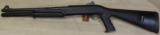 Benelli M2 Tactical Law Enforcement Edition 12 GA Shotgun NIB S/N M838461Q - 1 of 8