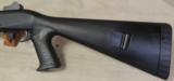 Benelli M2 Tactical Law Enforcement Edition 12 GA Shotgun NIB S/N M838461Q - 2 of 8