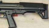 Kel-Tec KSG 12 GA 12 Shot Shotgun S/N X5K22 - 2 of 9