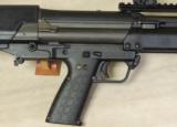 Kel-Tec KSG 12 GA 12 Shot Shotgun S/N X5K22 - 7 of 9