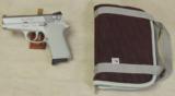 Smith & Wesson Model 3913 Lady Smith 9mm Caliber Pistol S/N TJC6280 - 1 of 5