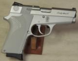 Smith & Wesson Model 3913 Lady Smith 9mm Caliber Pistol S/N TJC6280 - 5 of 5