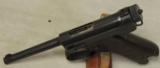 Japanese Nambu Type 14 Pistol 8mm Caliber S/N 59453 - 4 of 7