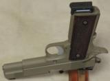 RARE Nighthawk Custom Larry Vickers Tactical .45 ACP Caliber 1911 Pistol S/N LV00129 - 5 of 10
