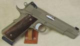 RARE Nighthawk Custom Larry Vickers Tactical .45 ACP Caliber 1911 Pistol S/N LV00129 - 6 of 10