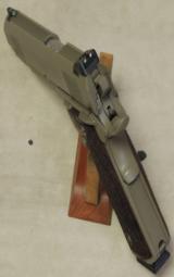 RARE Nighthawk Custom Larry Vickers Tactical .45 ACP Caliber 1911 Pistol S/N LV00129 - 4 of 10