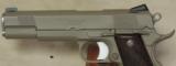 RARE Nighthawk Custom Larry Vickers Tactical .45 ACP Caliber 1911 Pistol S/N LV00129 - 3 of 10