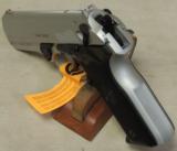 Stoeger Cougar Silver Frame 9mm Caliber Pistol NIB S/N T6429-13A05652 - 3 of 5