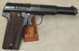 ASTRA Model 600/43 9mm Pistol S/N 58302 - 7 of 9