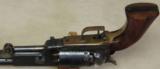 Uberti 1847 Colt Walker 44 Caliber Blackpowder Revolver S/N 13721 - 8 of 11