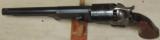 Uberti 1847 Colt Walker 44 Caliber Blackpowder Revolver S/N 13721 - 7 of 11