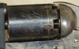 Uberti 1847 Colt Walker 44 Caliber Blackpowder Revolver S/N 13721 - 5 of 11