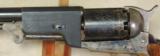 Uberti 1847 Colt Walker 44 Caliber Blackpowder Revolver S/N 13721 - 3 of 11
