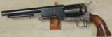 Uberti 1847 Colt Walker 44 Caliber Blackpowder Revolver S/N 13721 - 1 of 11