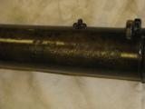 1700s Brass Swivel Gun Lantaka Cannon 3& 5