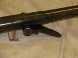 1700s Brass Swivel Gun Lantaka Cannon 3& 5