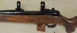 Weatherby Mark V Deluxe 300 WBY MAG Caliber Rifle S/N P40691 - 5 of 11
