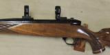 Weatherby Mark V Deluxe 300 WBY MAG Caliber Rifle S/N P40691 - 4 of 11