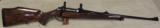 Sauer 202 D&Elegance .270 WIN Caliber Rifle S/N N08659 - 2 of 12
