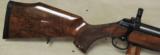 Sauer 202 D&Elegance .270 WIN Caliber Rifle S/N N08659 - 12 of 12