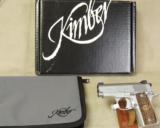 Kimber Micro Stainless Raptor .380 ACP Caliber S/N P0039609 - 2 of 5