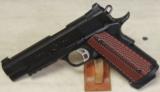 Kimber Gold Combat RL .45 ACP 1911 Pistol NIB S/N K380034 - 1 of 6