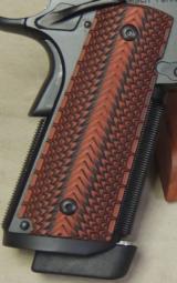 Kimber Gold Combat RL .45 ACP 1911 Pistol NIB S/N K380034 - 5 of 6