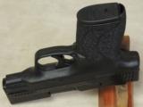 Smith & Wesson M&P45 Shield .45 ACP Caliber Pistol NIB S/N HNM1700 - 4 of 6