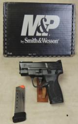 Smith & Wesson M&P45 Shield .45 ACP Caliber Pistol NIB S/N HNM1700 - 6 of 6