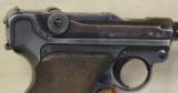 1937 Dated Mauser S/42 Luger 9mm Caliber Pistol S/N 9061n - 8 of 11