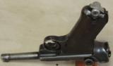 1937 Dated Mauser S/42 Luger 9mm Caliber Pistol S/N 9061n - 7 of 11