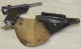 1937 Dated Mauser S/42 Luger 9mm Caliber Pistol S/N 9061n - 11 of 11