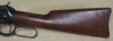 Winchester Model 1894 In Rare 25-35 WCF Caliber Saddle Ring Carbine Rifle S/N 916562 - 2 of 10