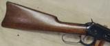 Winchester Model 1894 In Rare 25-35 WCF Caliber Saddle Ring Carbine Rifle S/N 916562 - 9 of 10