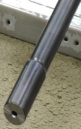 Walther KK/MS Silhouette .22 LR Caliber Target Rifle & Rest S/N 3967 - 5 of 11