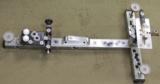 Walther KK/MS Silhouette .22 LR Caliber Target Rifle & Rest S/N 3967 - 9 of 11