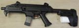 CZ Scorpion EVO 3 S1 9mm Caliber Pistol NIB w/ Brace S/N C027078 - 10 of 13