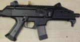 CZ Scorpion EVO 3 S1 9mm Caliber Pistol NIB w/ Brace S/N C027078 - 6 of 13