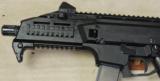 CZ Scorpion EVO 3 S1 9mm Caliber Pistol NIB w/ Brace S/N C027078 - 12 of 13