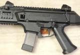 CZ Scorpion EVO 3 S1 9mm Caliber Pistol NIB w/ Brace S/N C027078 - 11 of 13