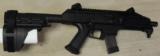 CZ Scorpion EVO 3 S1 9mm Caliber Pistol NIB w/ Brace S/N C027078 - 3 of 13