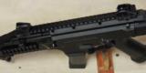 CZ Scorpion EVO 3 S1 9mm Caliber Pistol NIB w/ Brace S/N C027078 - 2 of 13