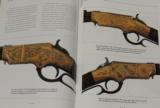American Civil War Henry Deluxe Engraved .44 Henry Rimfire Caliber Rifle S/N 7621 - 25 of 25