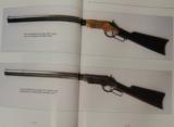 American Civil War Henry Deluxe Engraved .44 Henry Rimfire Caliber Rifle S/N 7621 - 22 of 25