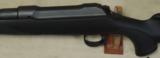 Sauer 101 XT Classic .308 WIN Caliber Rifle S/N A006400 - 3 of 8