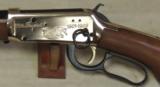 Winchester Model 1894 Roosevelt Commemorative 30-30 WIN Caliber Rifle S/N TR23024 - 5 of 11
