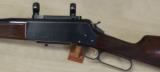 Browning Model 81L BLR .30-06 Caliber Rifle S/N 07065NZ327 - 4 of 12