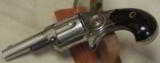 Colt New Line Etched Panel .30 Caliber Revolver S/N 9144 - 6 of 6