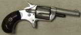 Colt New Line Etched Panel .30 Caliber Revolver S/N 9144 - 2 of 6