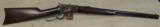 Winchester Model 1892 Rifle .25-20 Caliber S/N 840863 - 2 of 7